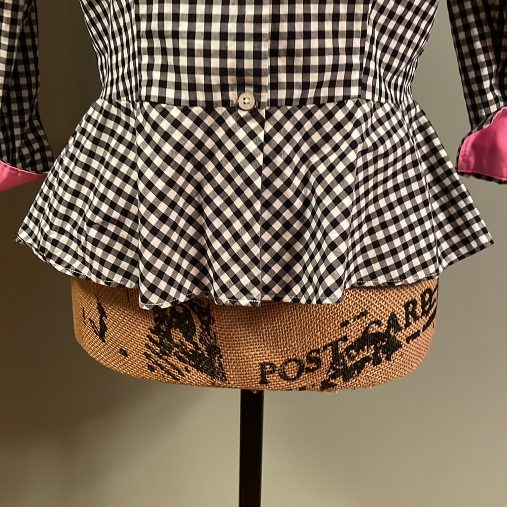 Ralph Lauren women’s top size 6. - Picture 4 of 8